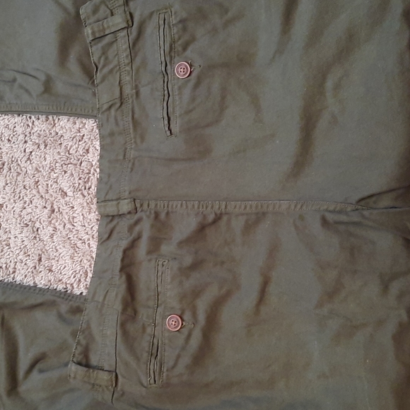 Northwest Territory Slim Straight Trousers 100% Cotton - Picture 5 of 5